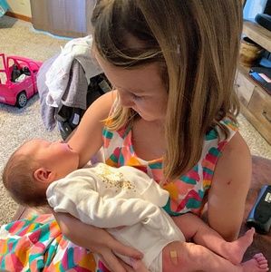 Meet your Posher, Rachael